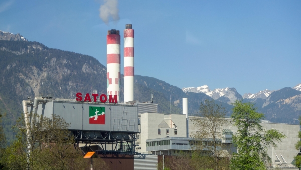 SATOM revient sur l'année 2023